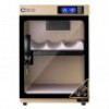 Tủ chống ẩm cao cấp Nikatei NC-30S Gold Plus 30 lít Tủ chống ẩm cao cấp Nikatei NC-30S Gold Plus 30 lít